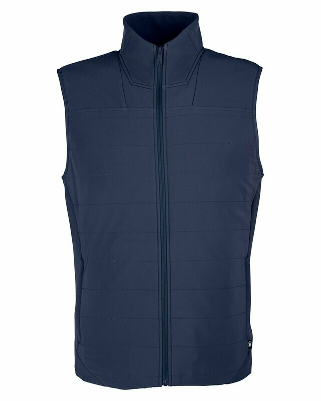 Spyder Transit Vest