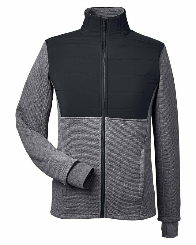 Spyder Pursuit Jacket