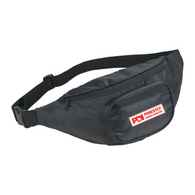 Hipster Deluxe Fanny Pack