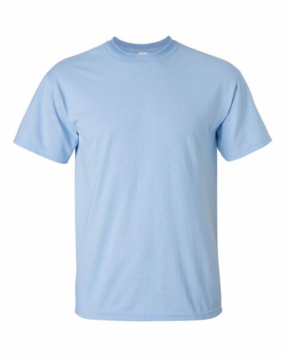 Ultra Cotton® T-Shirt, Colours: Light Blue