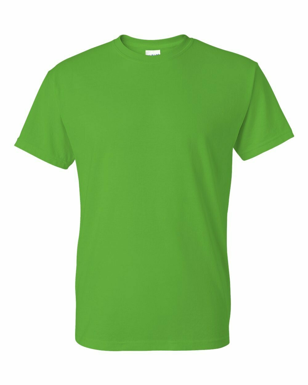 DryBlend® T-Shirt, Colours: Electric Green