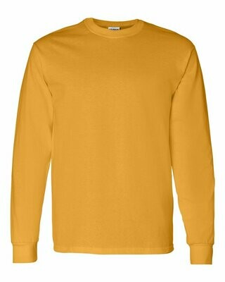 Heavy Cotton™ Long Sleeve T-Shirt