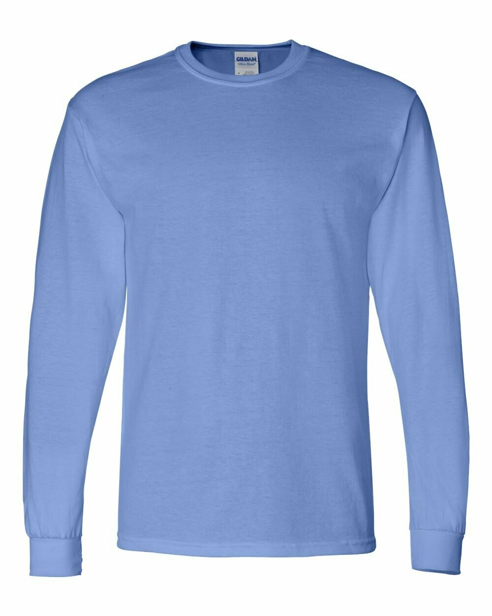 DryBlend® 50/50 Long Sleeve T-Shirt