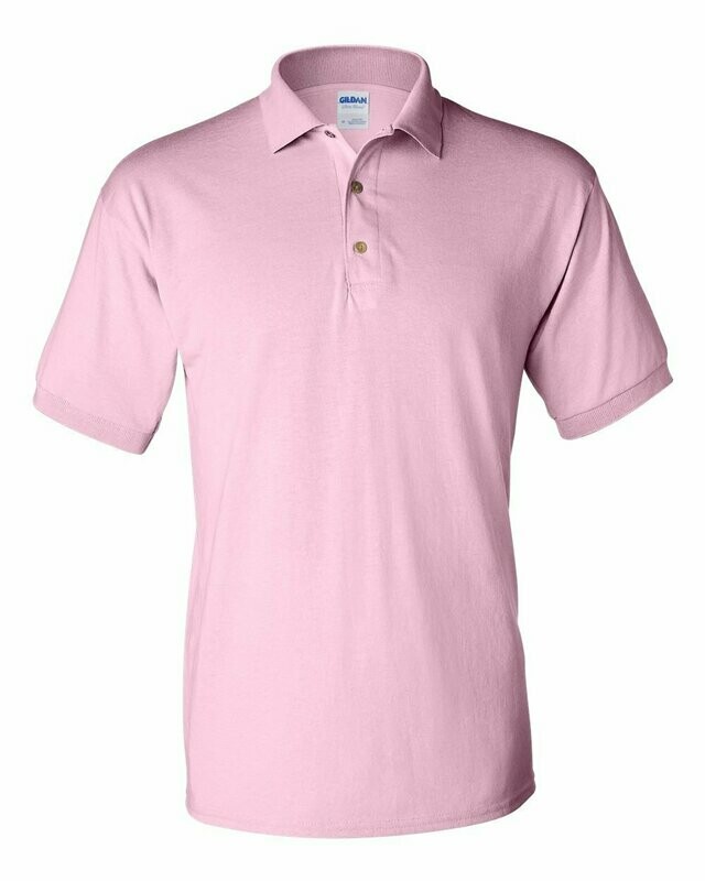DryBlend® Jersey Sport Shirt