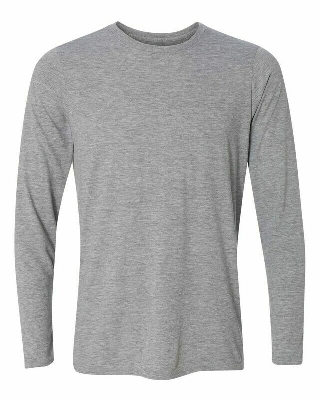 Performance® Long Sleeve T-Shirt