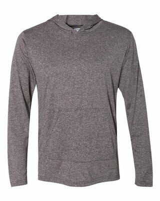 Performance® Hooded Long Sleeve T-Shirt