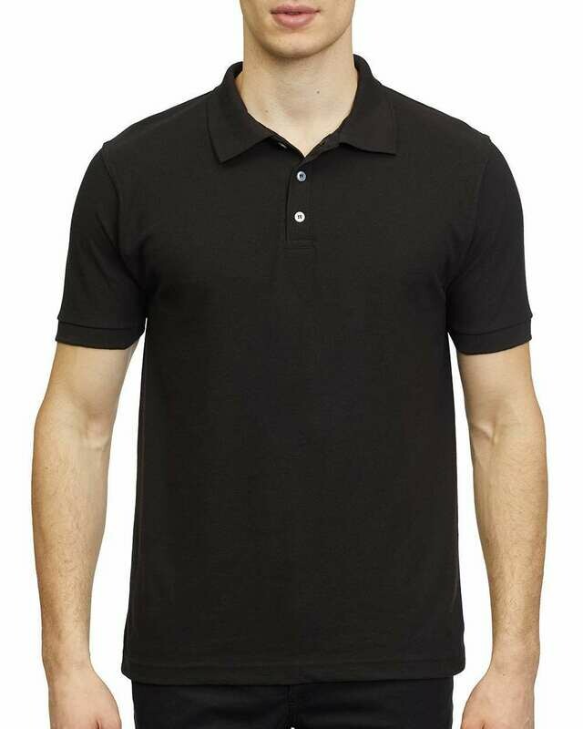 Soft Touch Sport Shirt