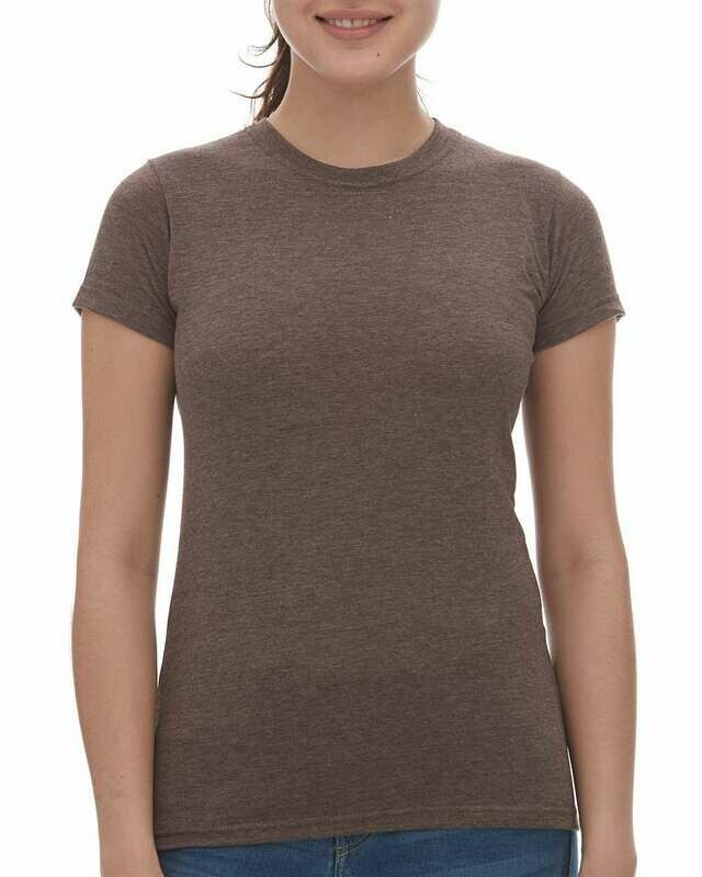 Women's Fine Blend T-Shirt