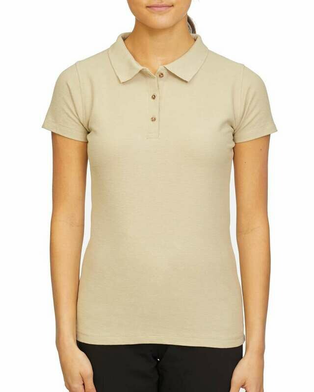 Women's Ringspun Sport Shirt