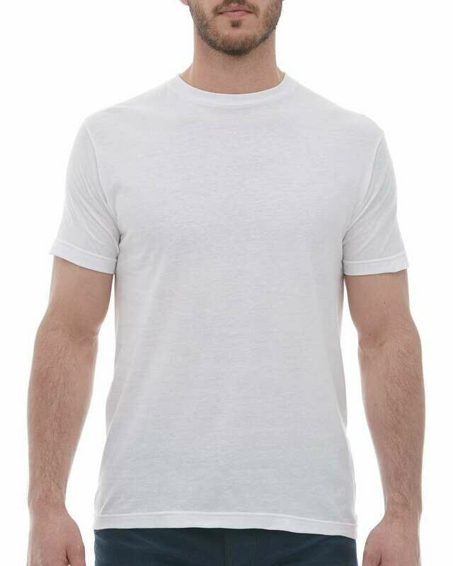 Unisex Fine Jersey T-Shirt