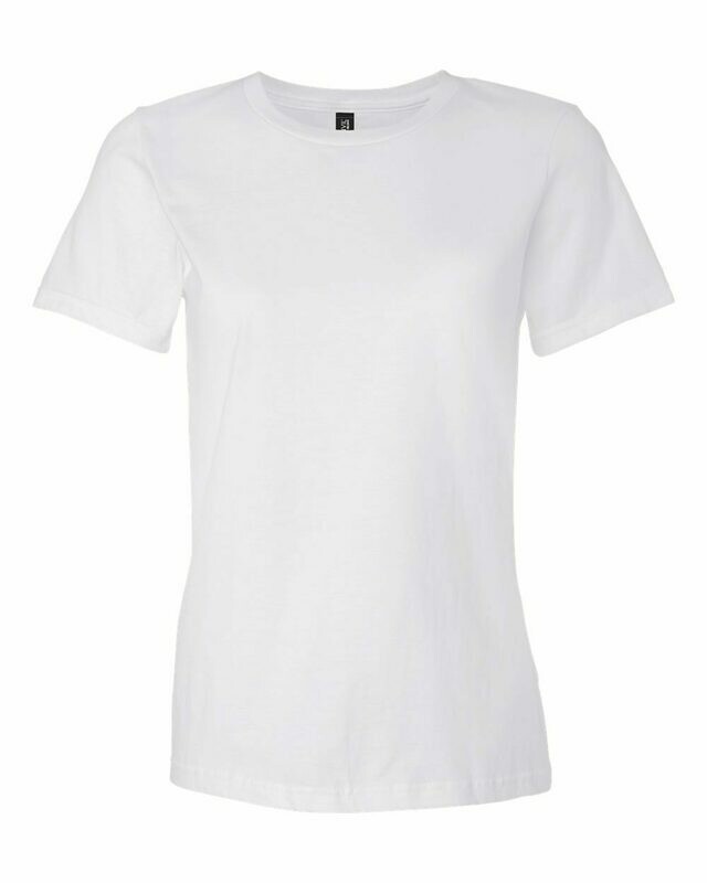 Women’s Lightweight T-Shirt