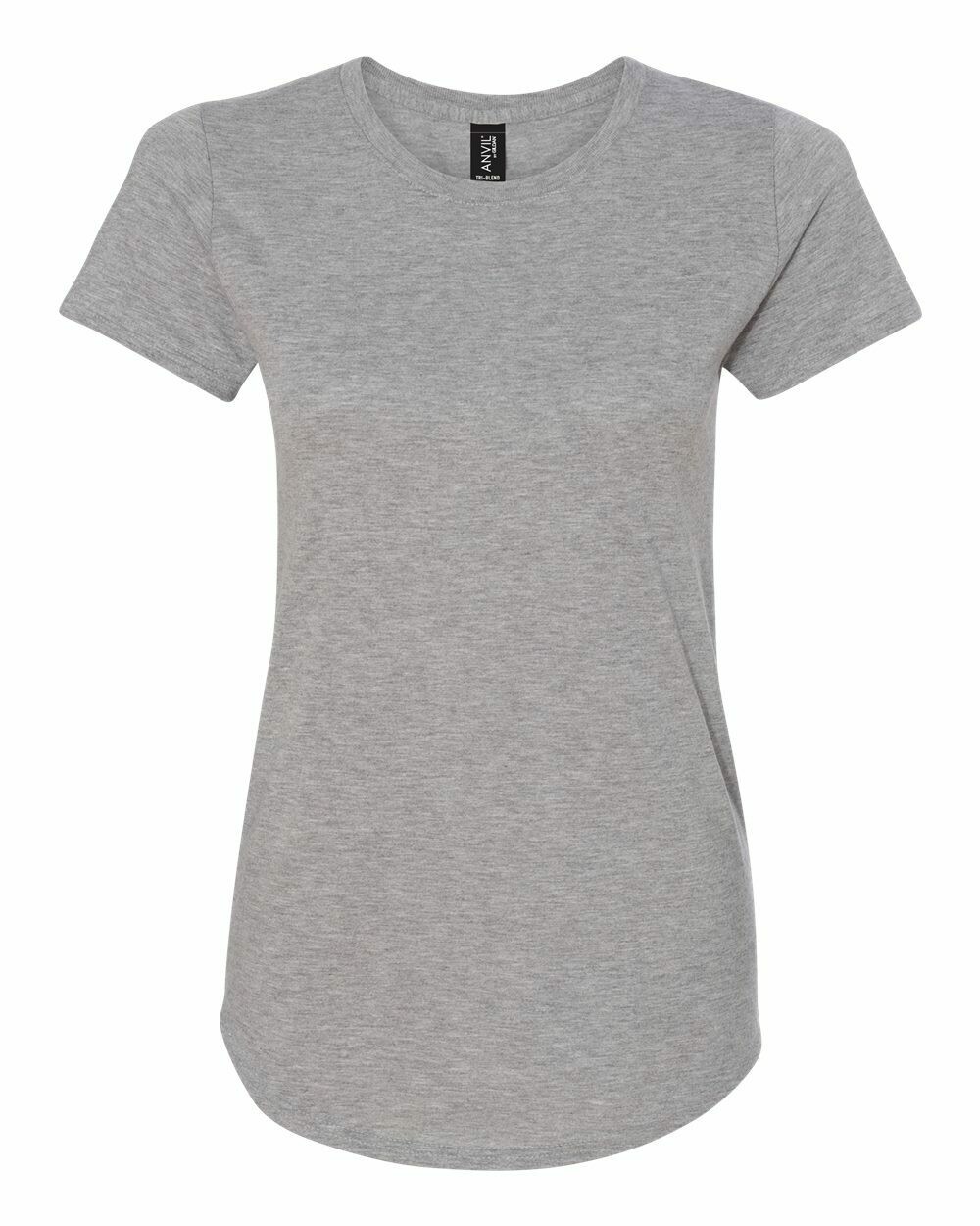 Women’s Triblend T-Shirt