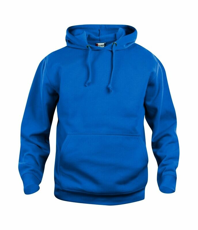 Unisex Stockholm Pullover Hoodie