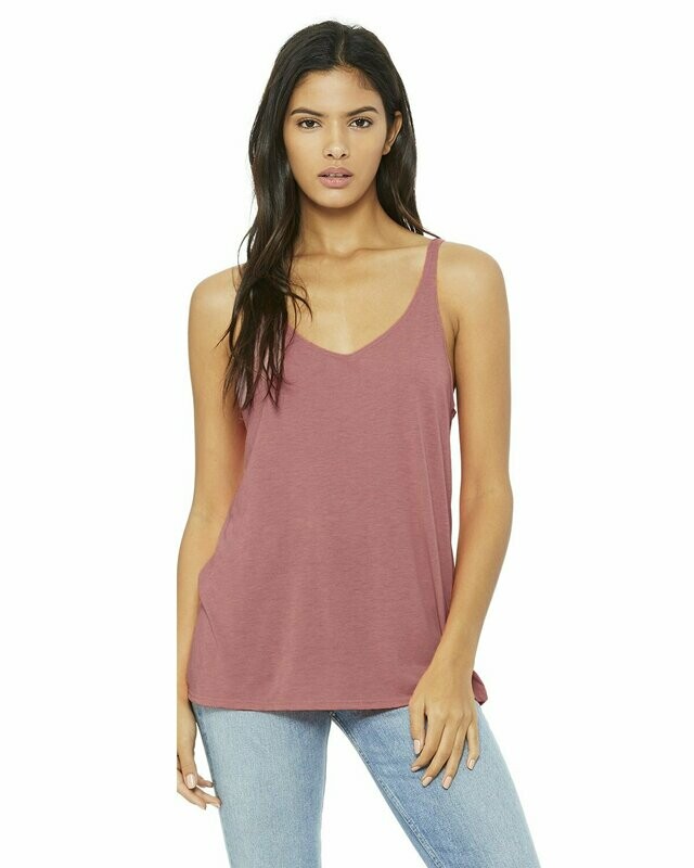 Ladies' Slouchy Tank