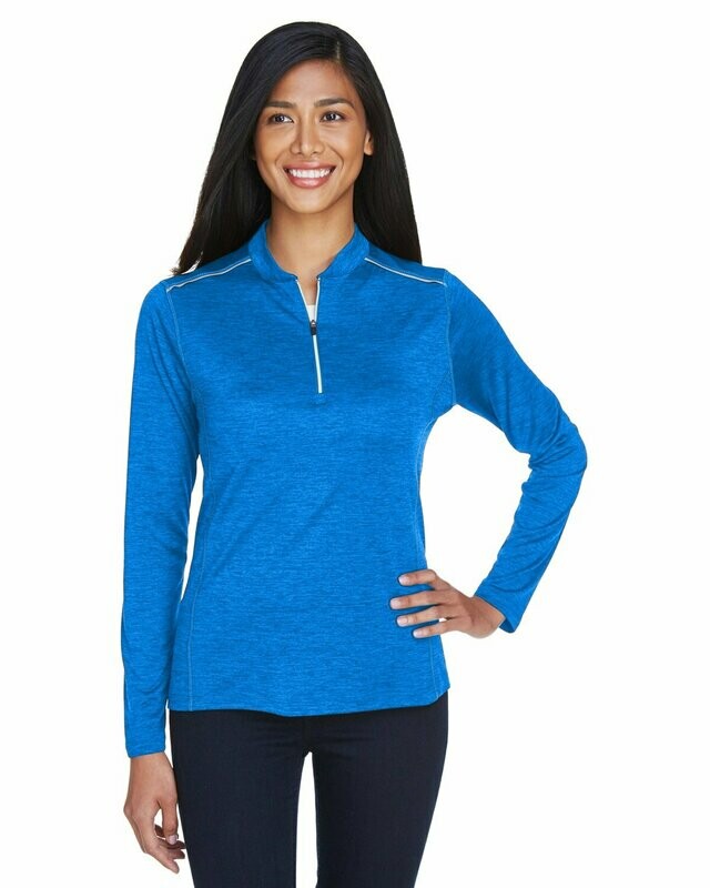 Men's Kinetic Performance Quarter-Zip