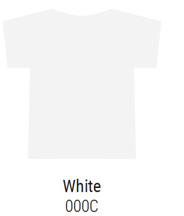 Men's Pace Performance Piqué Crewneck, Colours: White