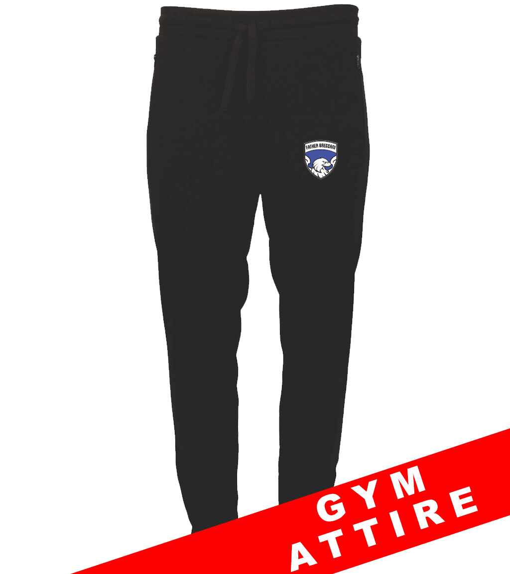Unisex Gym Sweatpants