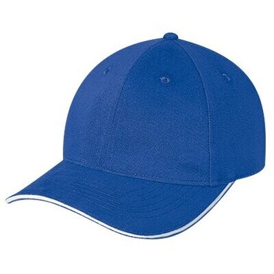 6 Panel Constructed Contour