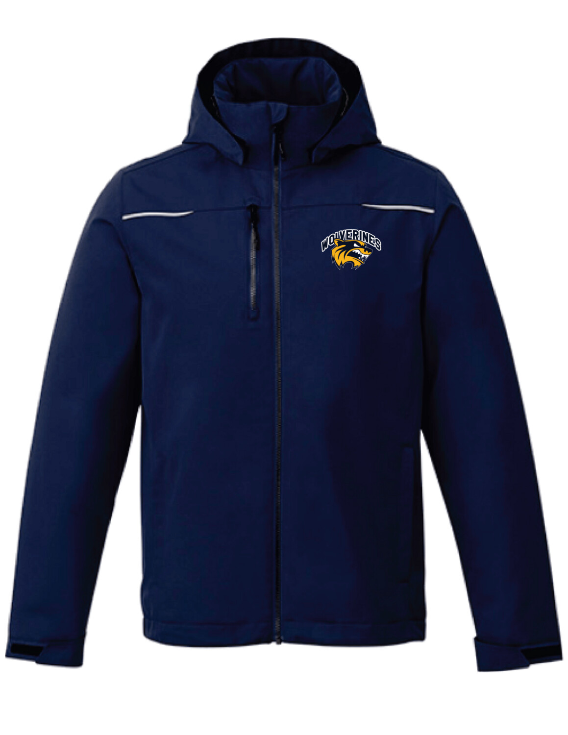 Winter Jacket