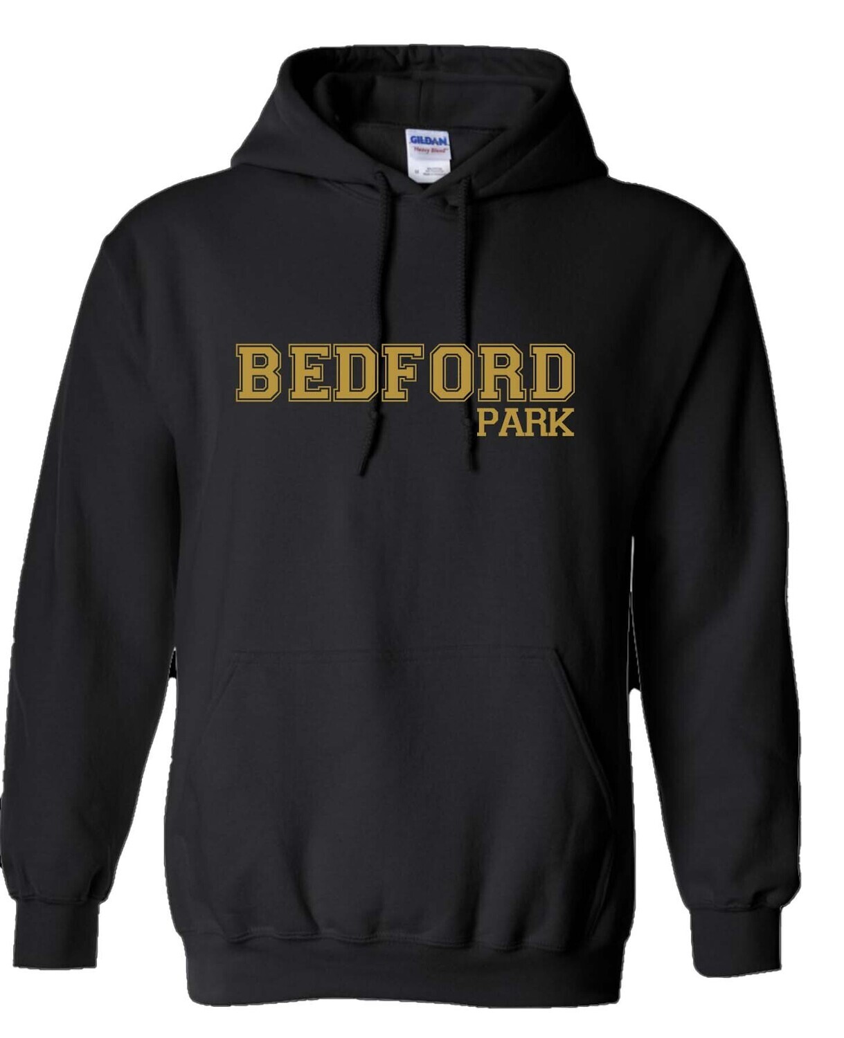GRAD Hoodie