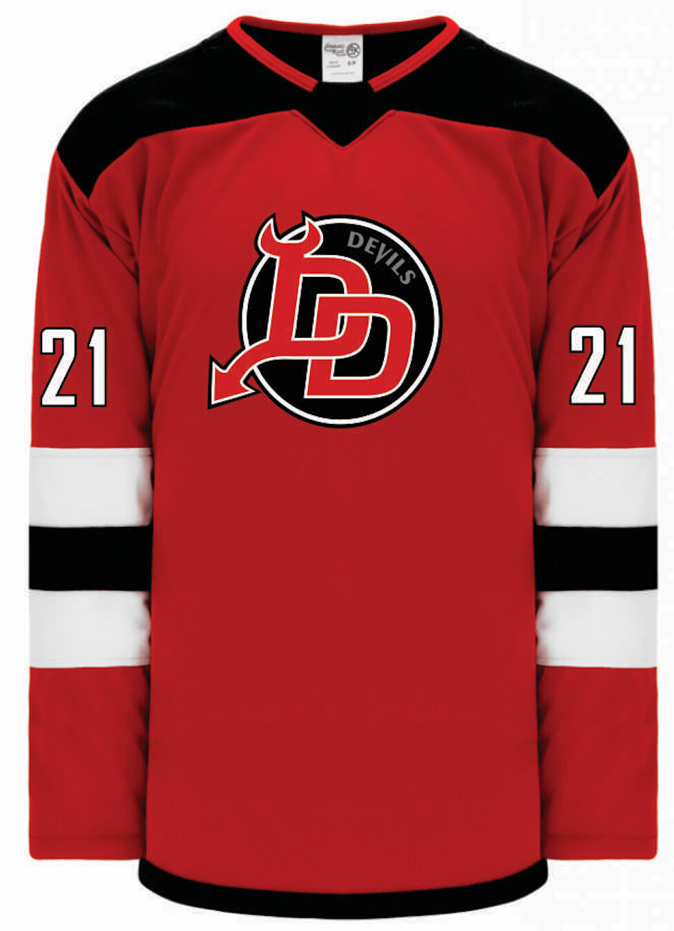 SELECT Only Game Jersey & Socks