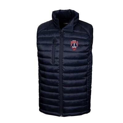 Quilted Sport Vest