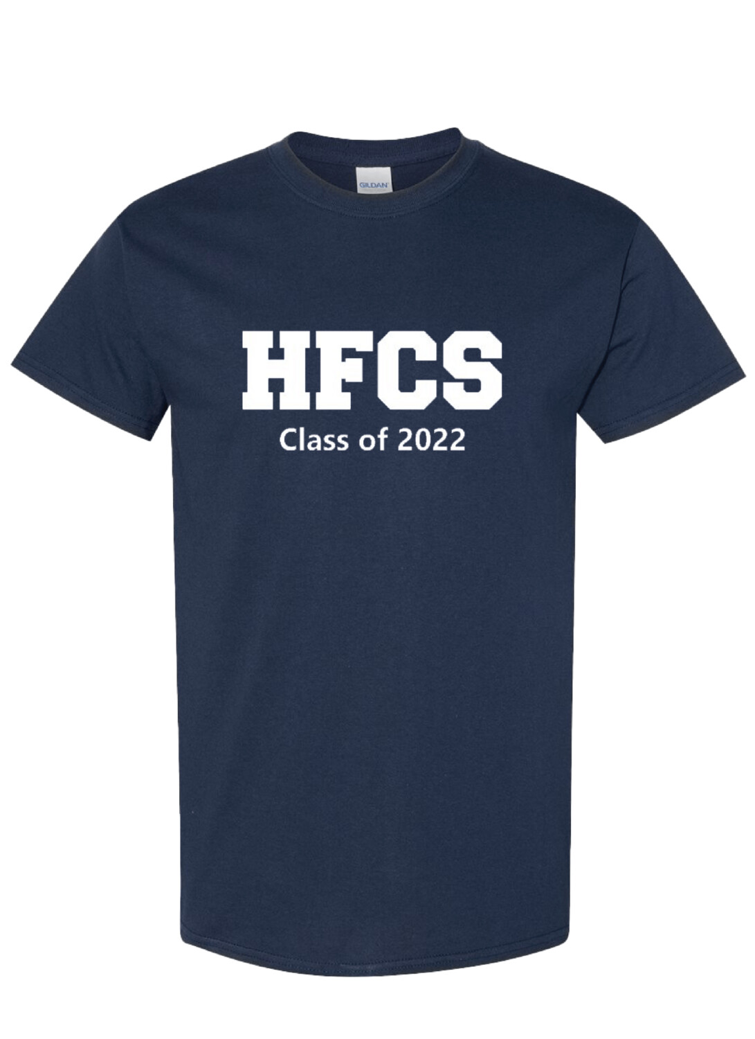 Navy T-Shirt