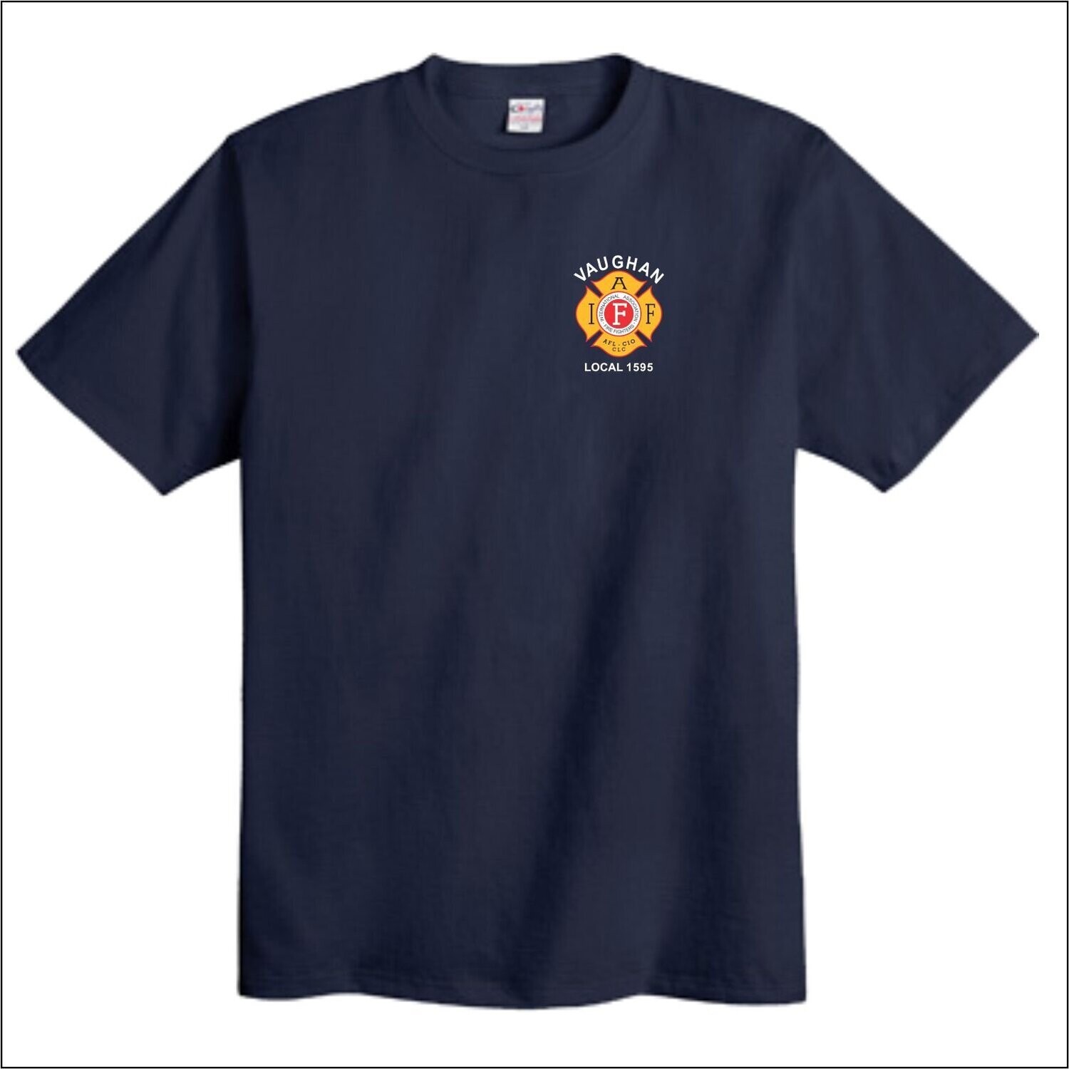 Navy T-Shirt