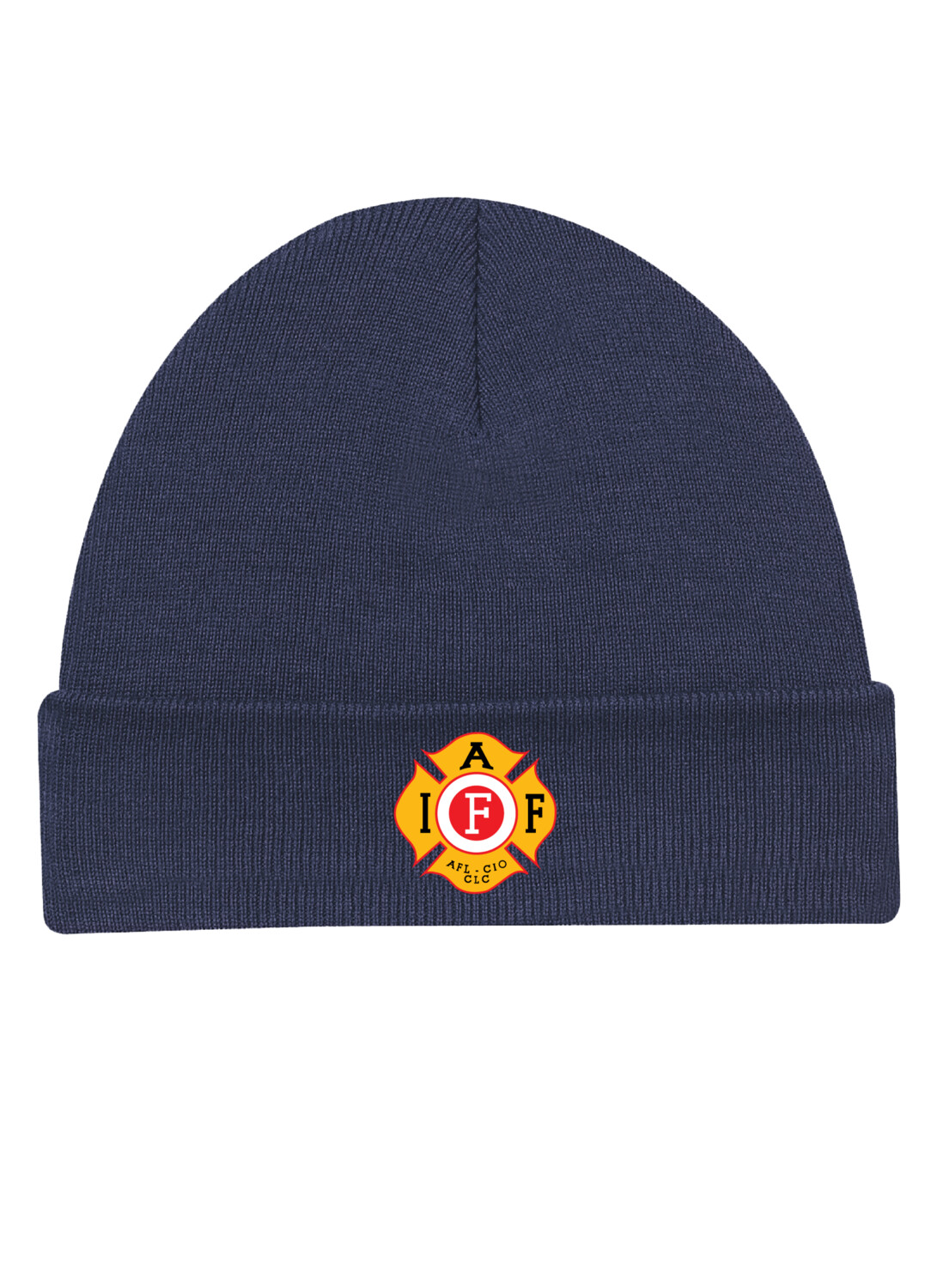 Navy Toque