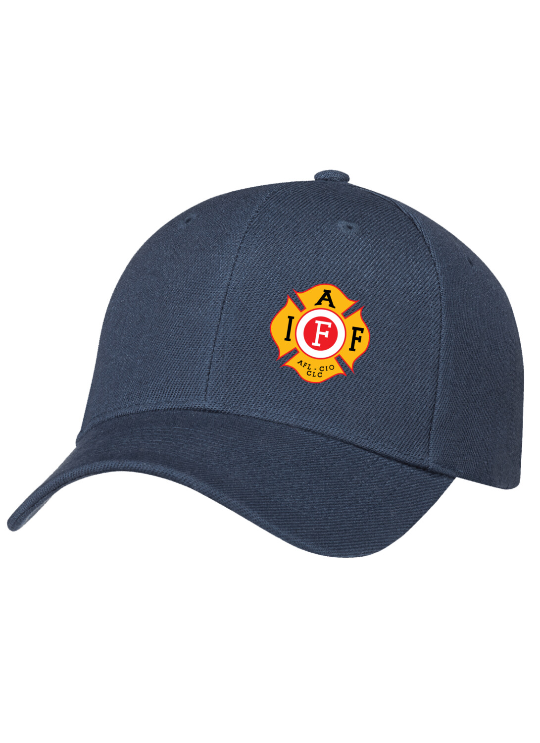 Navy Baseball Cap