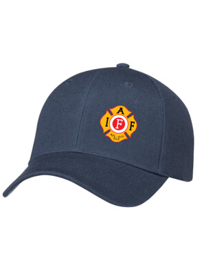 Navy Baseball Cap Navy Baseball Cap