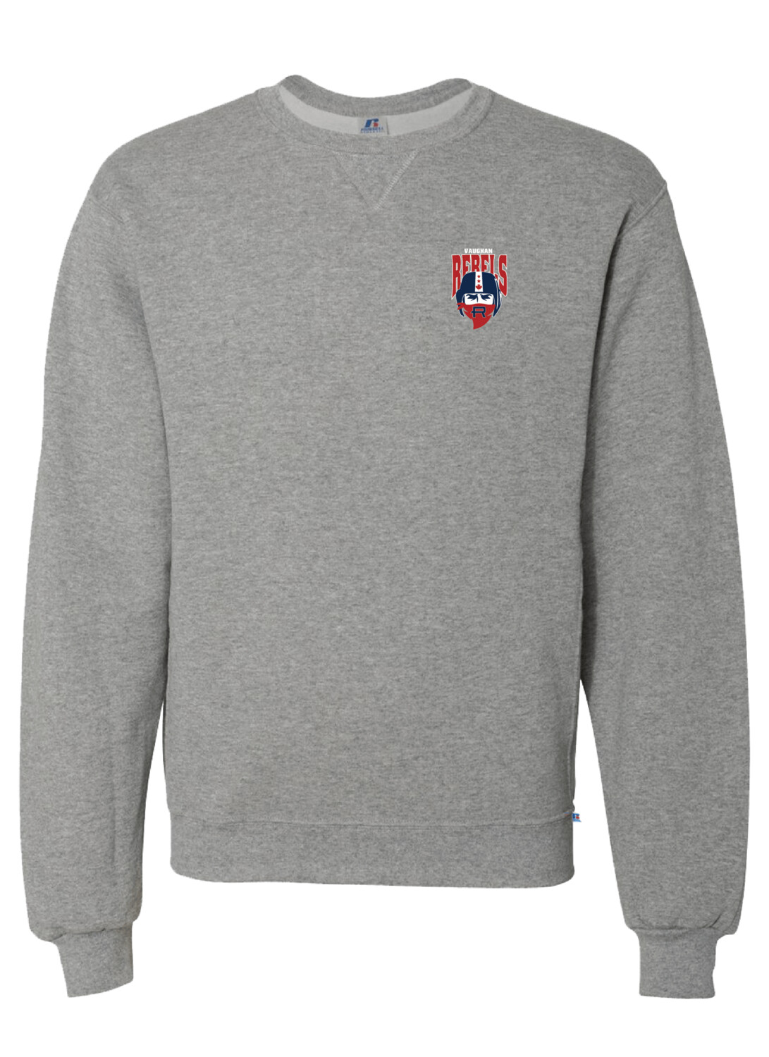 Russel Crewneck Sweatshirt