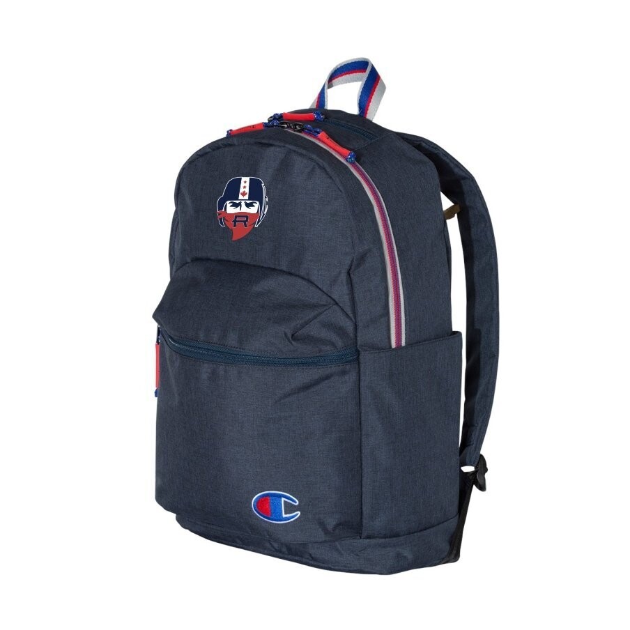 Champion Back Pack