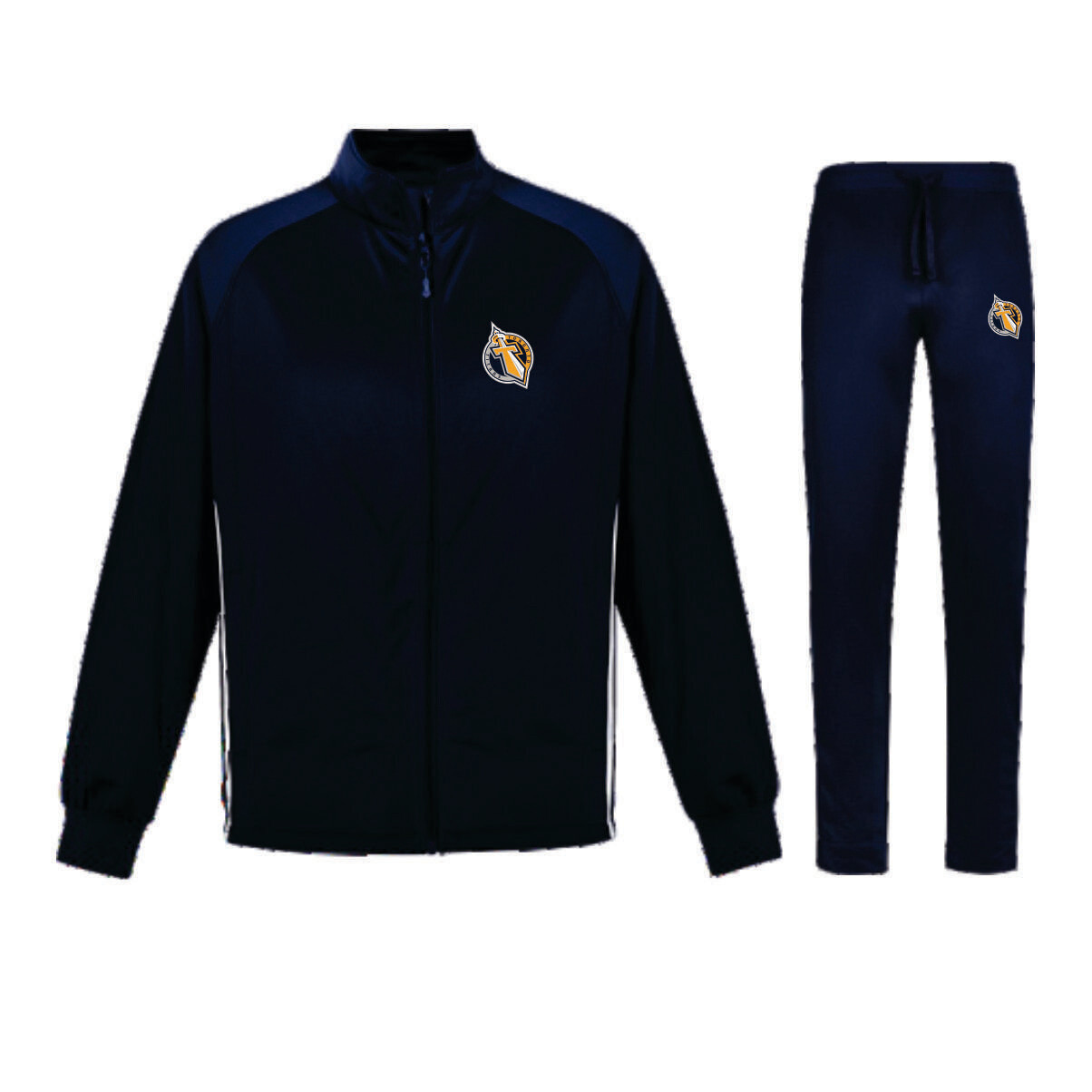 Performance Tracksuit Set