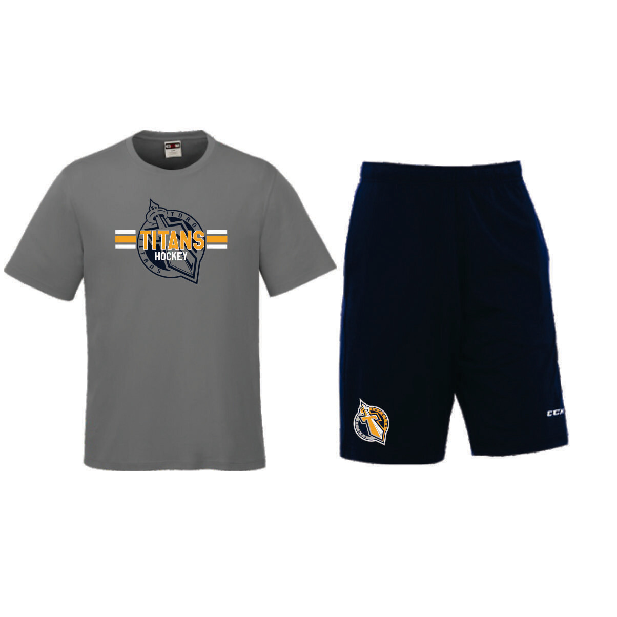 Workout Set