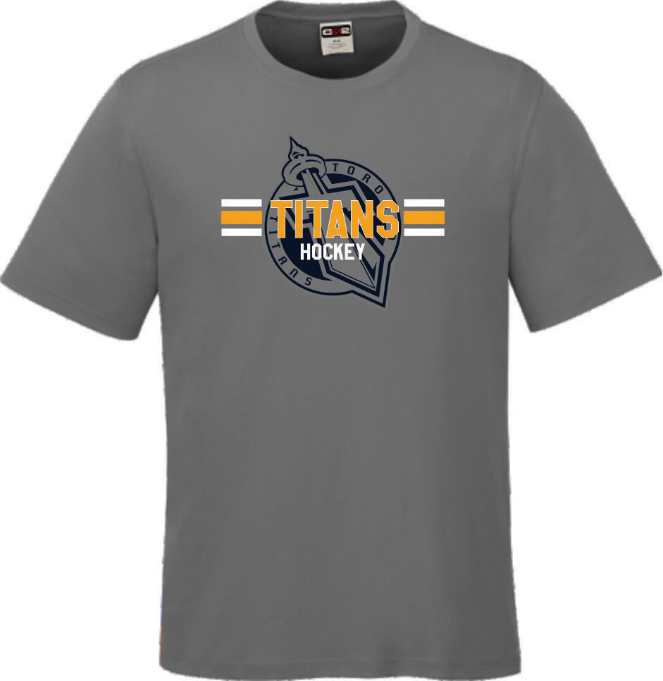 Workout T-Shirt ONLY
