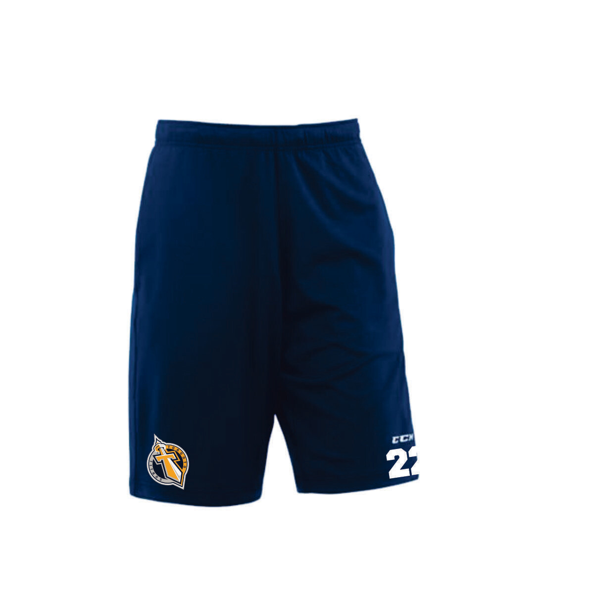 Workout Short ONLY