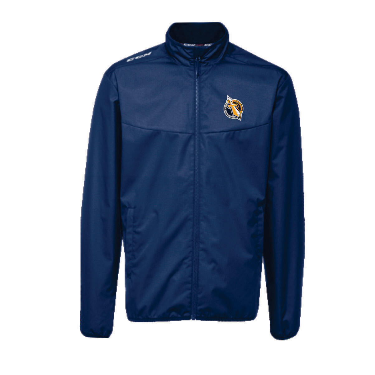 CCM Track Jacket ONLY