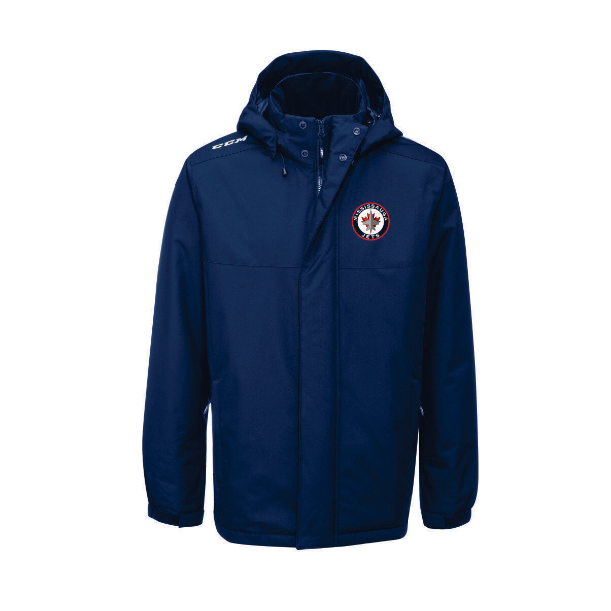Organization Supplied Winter Jacket OR Tracksuit Set