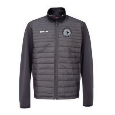CCM Quilted Jacket