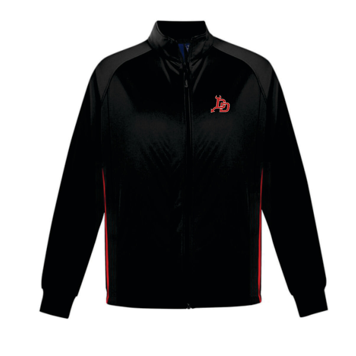 Coaches Only Tracksuit Set, Pant Size: Jacket Only