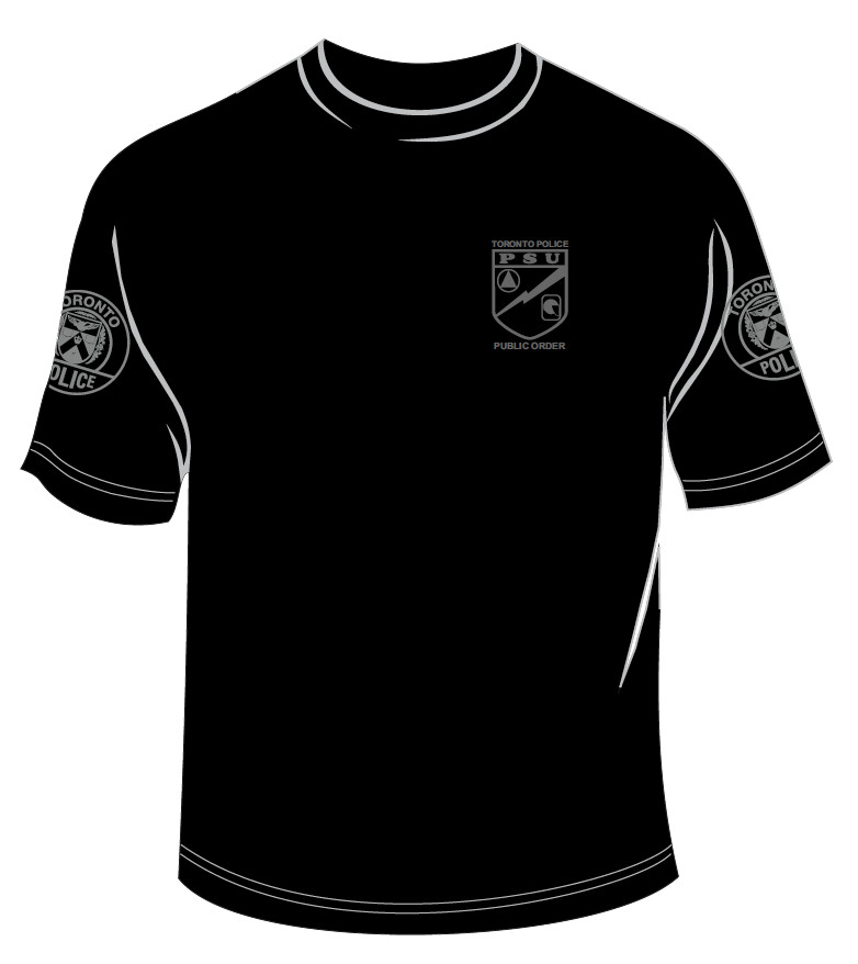 Public Order T Shirt Public Order T Shirt