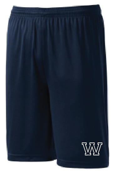 Performance Short