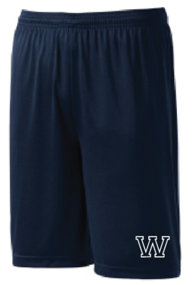 Performance Short