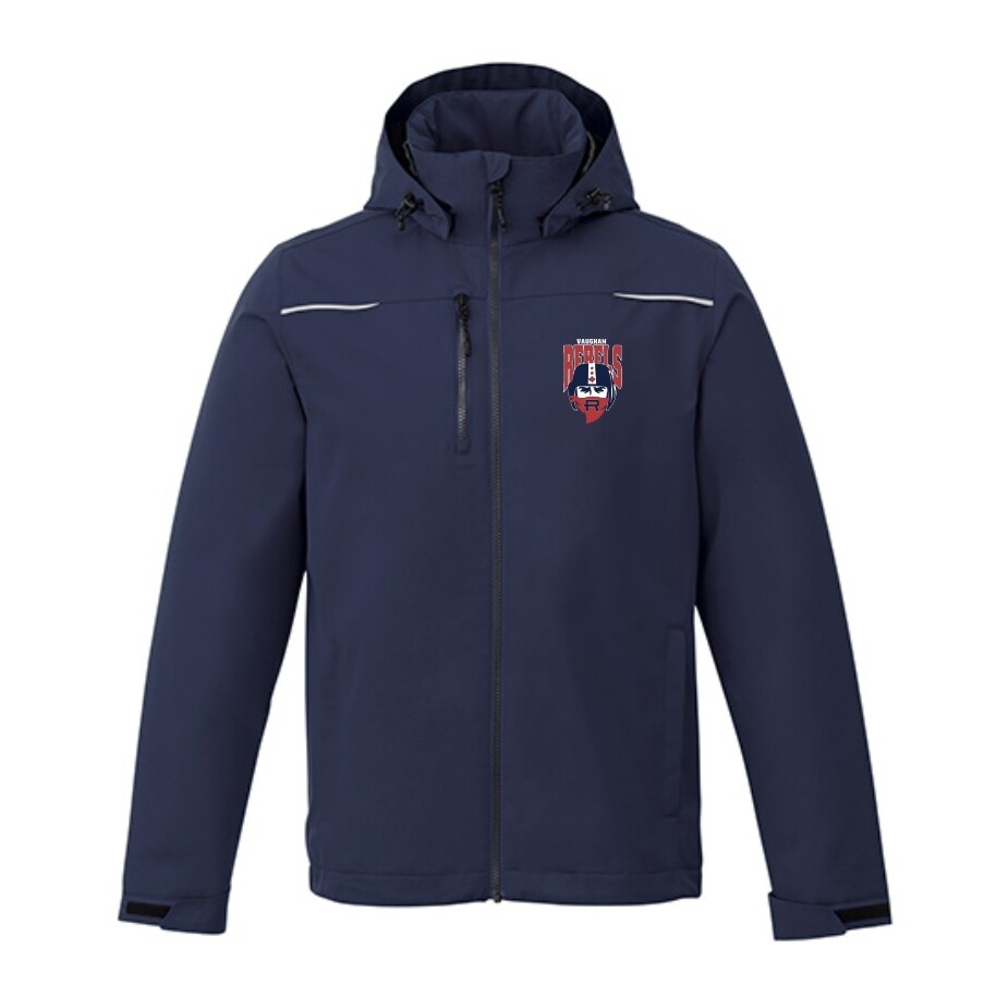 Winter Jacket
