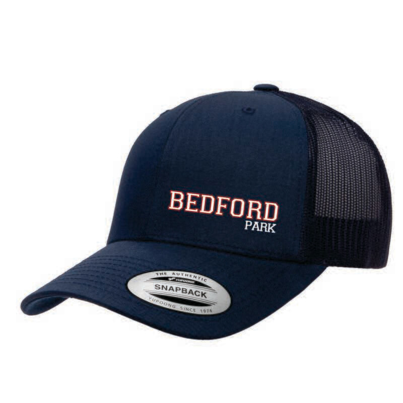 Yupoong Snap Back Hat