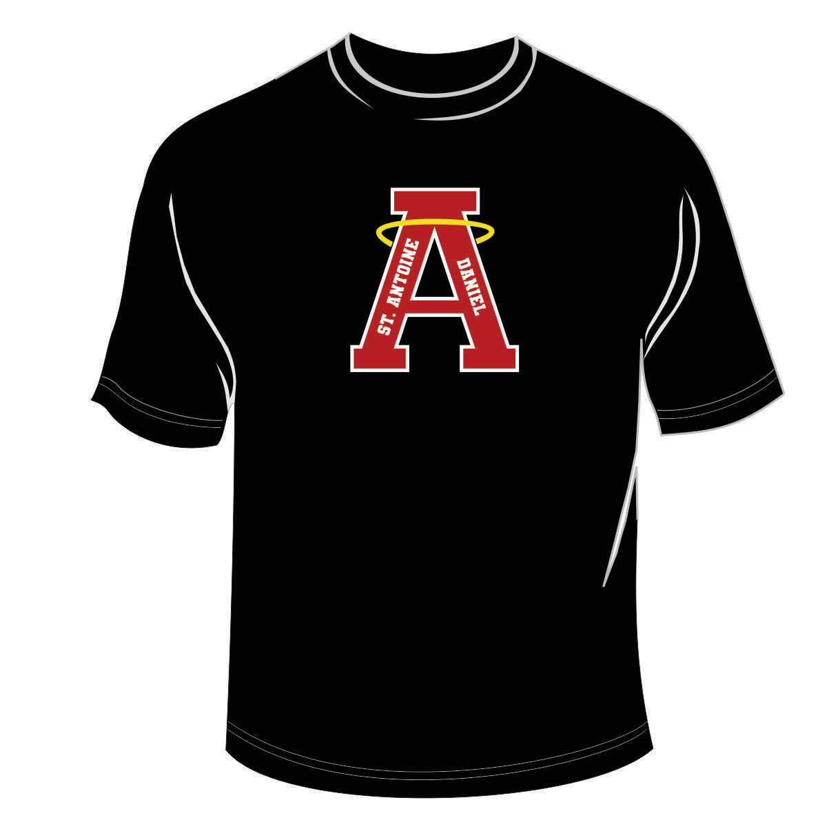 Short Sleeve T-Shirt
