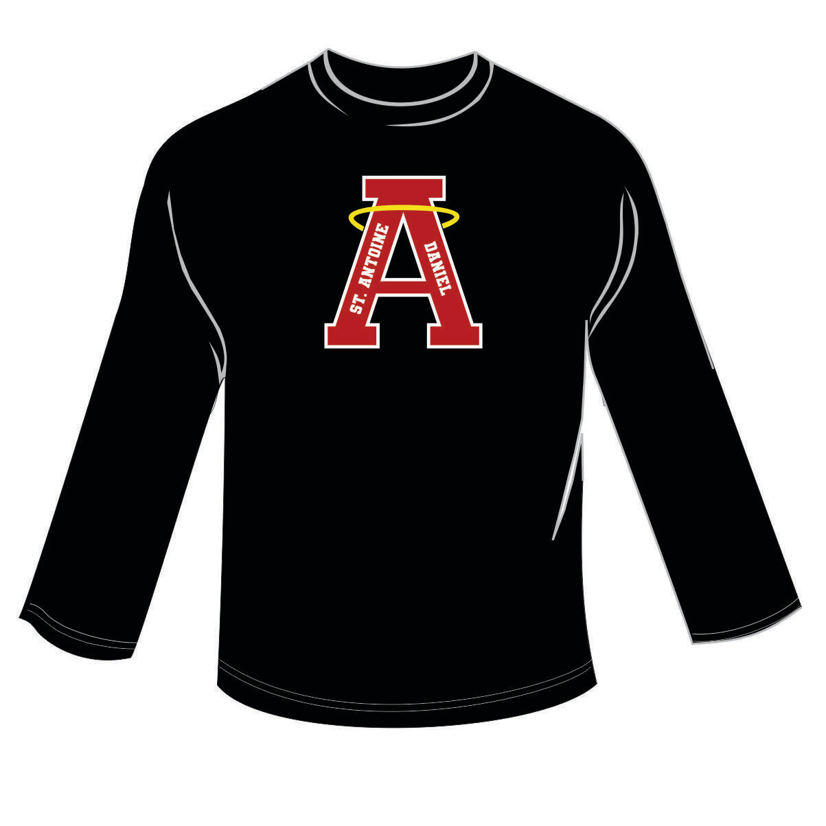 Long Sleeve T-Shirt
