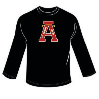 Long Sleeve T-Shirt Long Sleeve T-Shirt