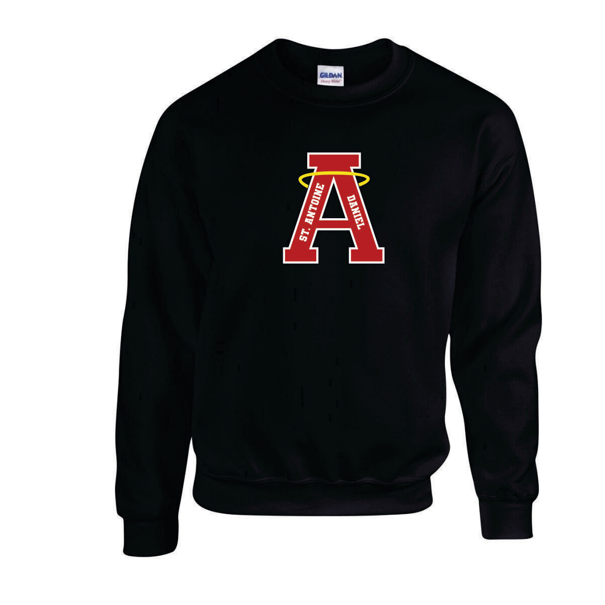 Crewneck Sweatshirt